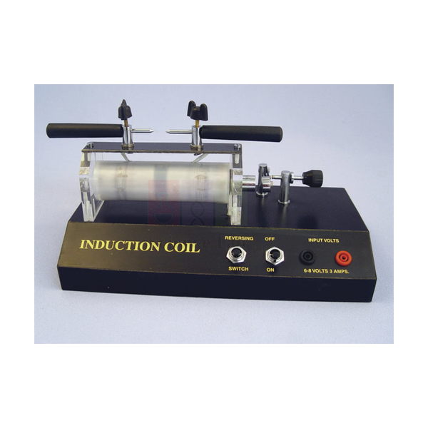 Induction Coil, 50mm Spark